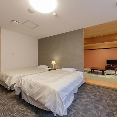 Itoen Hotel Shiobara Nasushiobara Ngoại thất bức ảnh