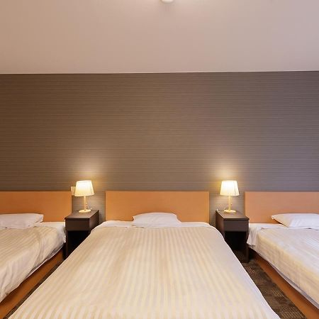 Itoen Hotel Shiobara Nasushiobara Ngoại thất bức ảnh