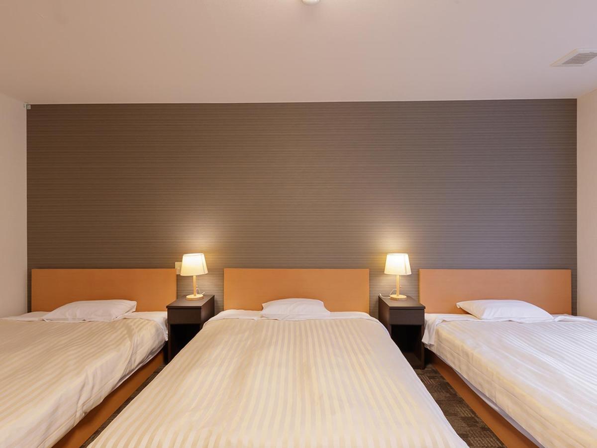 Itoen Hotel Shiobara Nasushiobara Ngoại thất bức ảnh