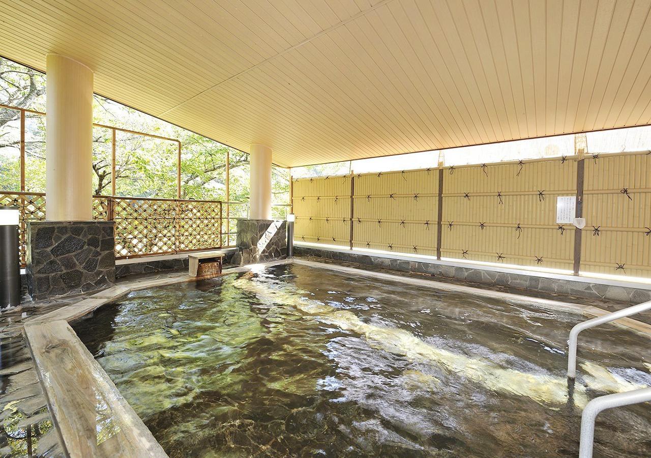Itoen Hotel Shiobara Nasushiobara Ngoại thất bức ảnh