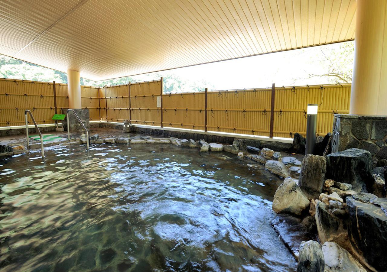 Itoen Hotel Shiobara Nasushiobara Ngoại thất bức ảnh